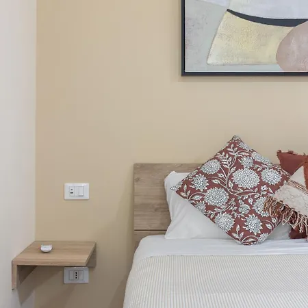 Conca D'oro - Stefania Accommodatie bij particulieren