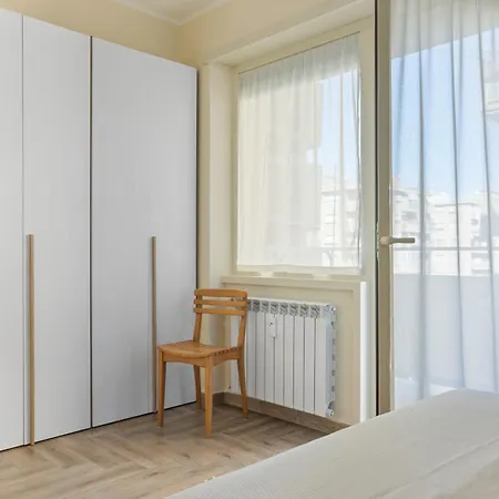 Accommodatie bij particulieren Conca D'oro - Stefania *