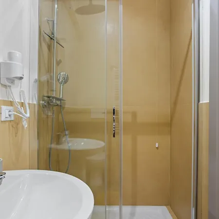 Conca D'oro - Stefania Accommodatie bij particulieren Rome