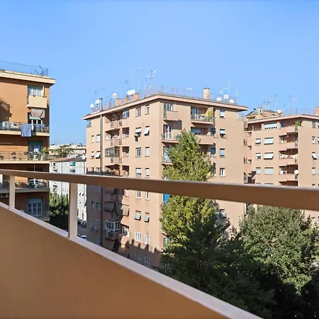Conca D'oro - Stefania Accommodatie bij particulieren *