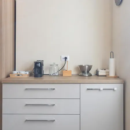 Accommodatie bij particulieren Conca D'oro - Stefania