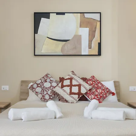 Conca D'oro - Stefania 罗马