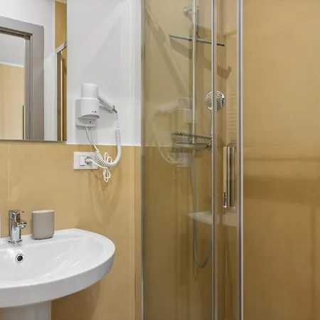 Conca D'oro - Stefania 罗马