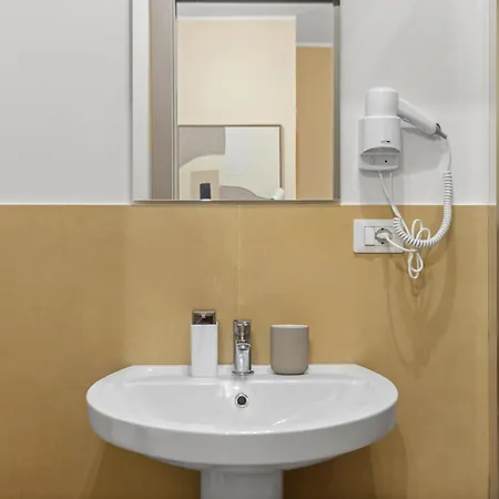 Conca D'oro - Stefania 罗马