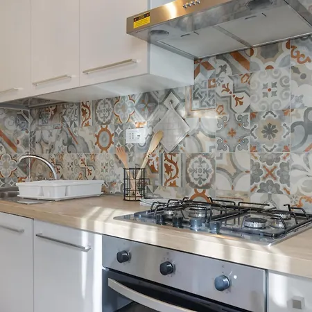 民宿 Conca D'oro - Stefania *