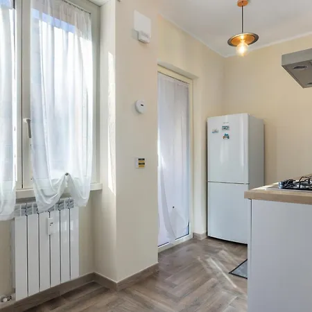 Conca D'oro - Stefania * 罗马