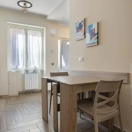 民宿 Conca D'oro - Stefania *