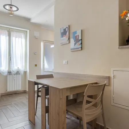 Conca D'oro - Stefania * 罗马