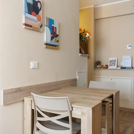 Conca D'oro - Stefania 民宿 *