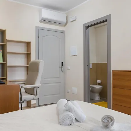 Homestay Conca D'oro - Stefania