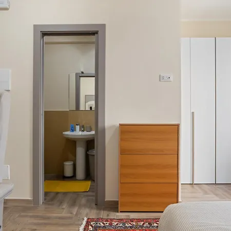 Conca D'oro - Stefania Homestay Rome